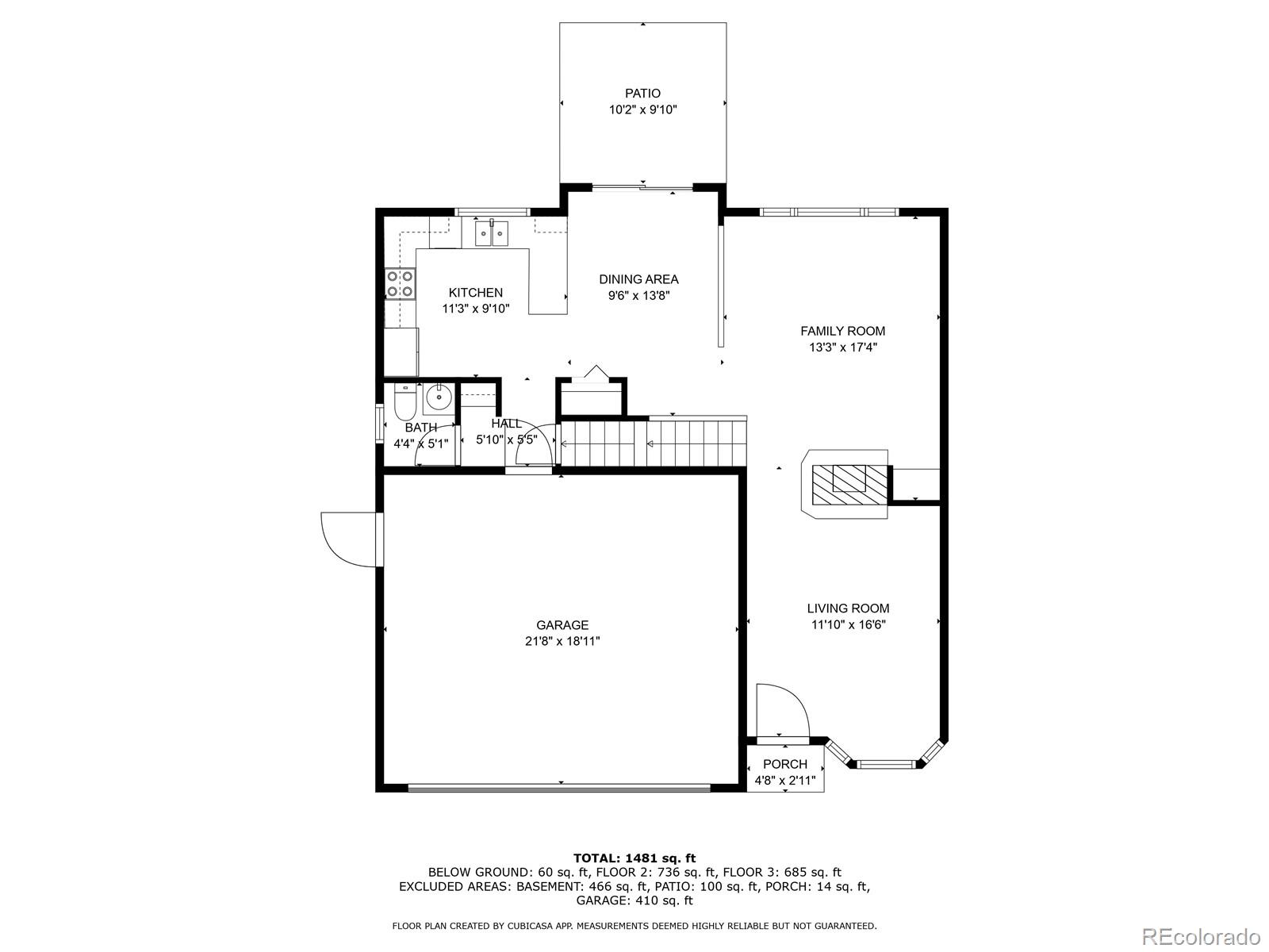 MLS Image #27 for 2905 e yarrow circle,superior, Colorado