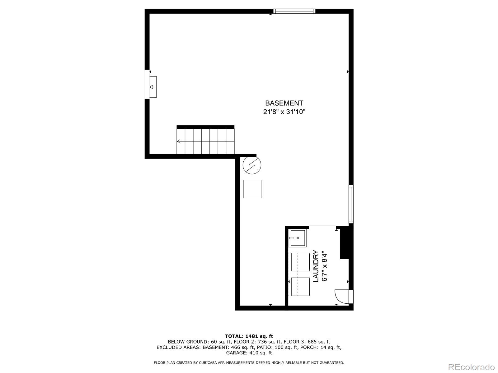 MLS Image #28 for 2905 e yarrow circle,superior, Colorado