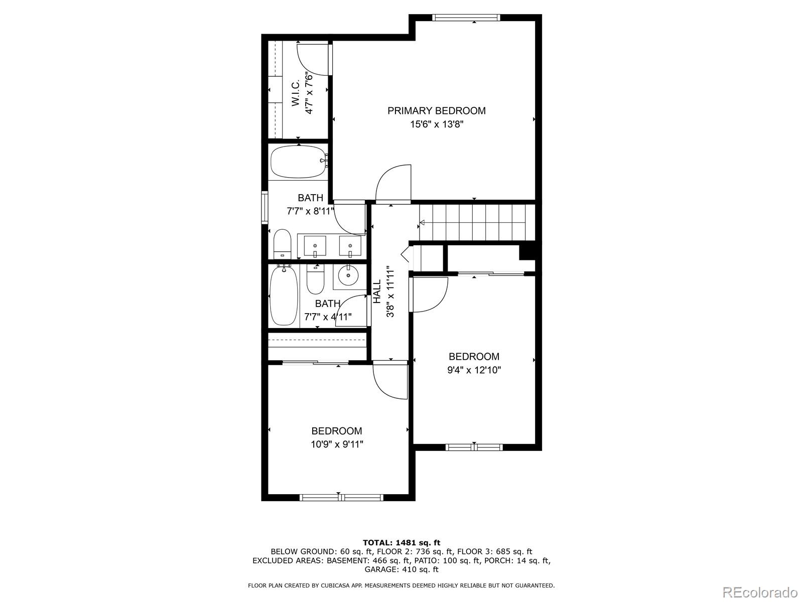 MLS Image #29 for 2905 e yarrow circle,superior, Colorado