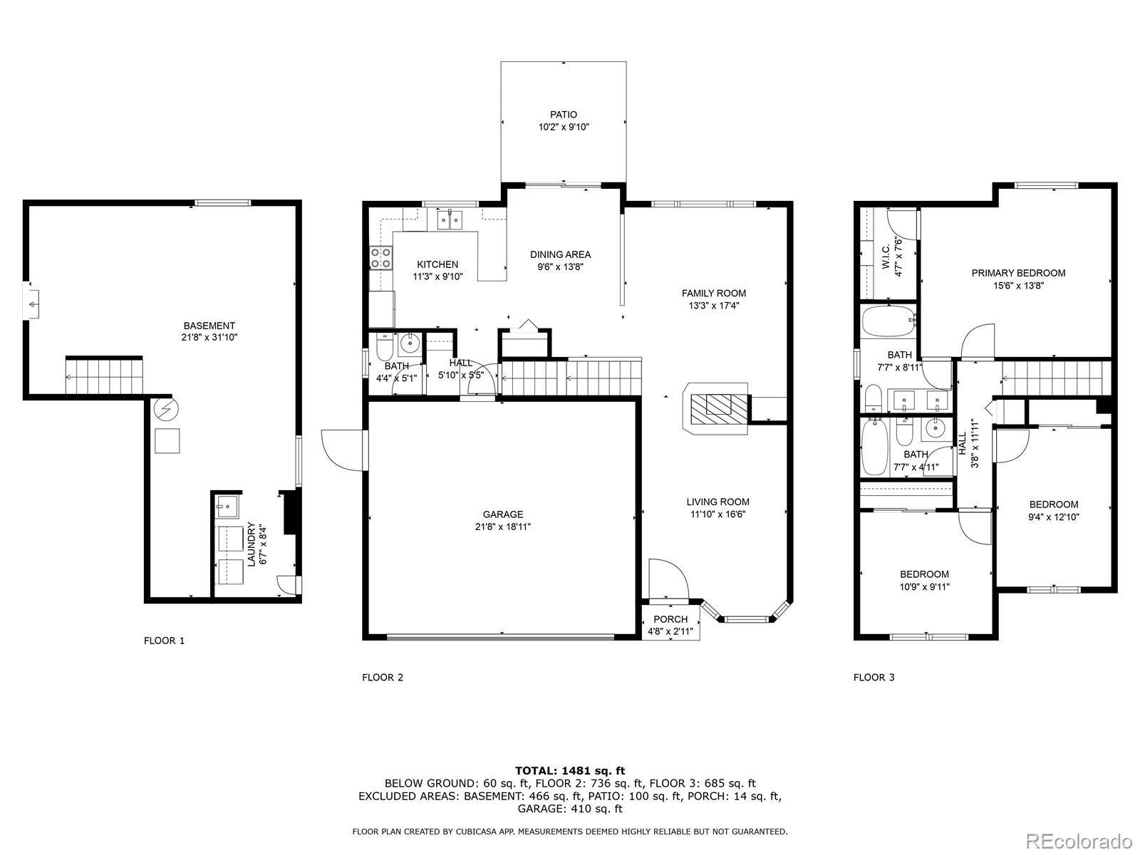 MLS Image #30 for 2905 e yarrow circle,superior, Colorado