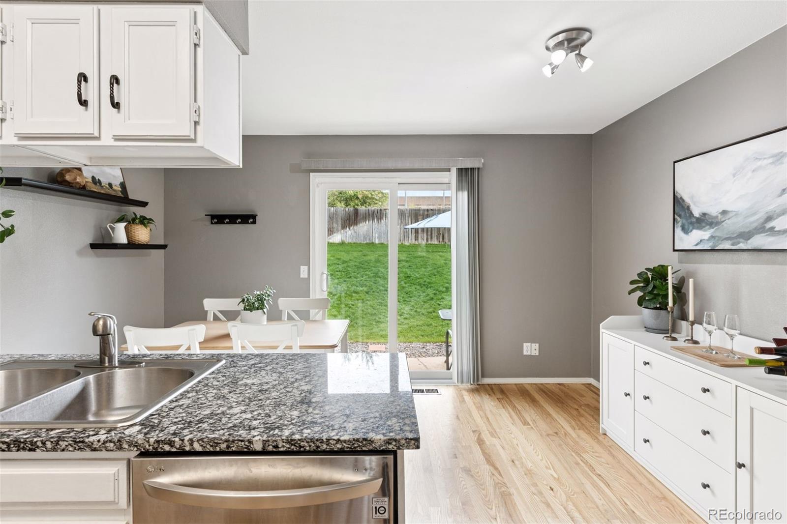 MLS Image #10 for 9632 w cornell place,lakewood, Colorado