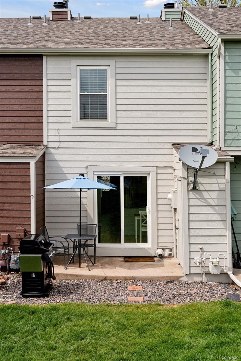 MLS Image #22 for 9632 w cornell place,lakewood, Colorado