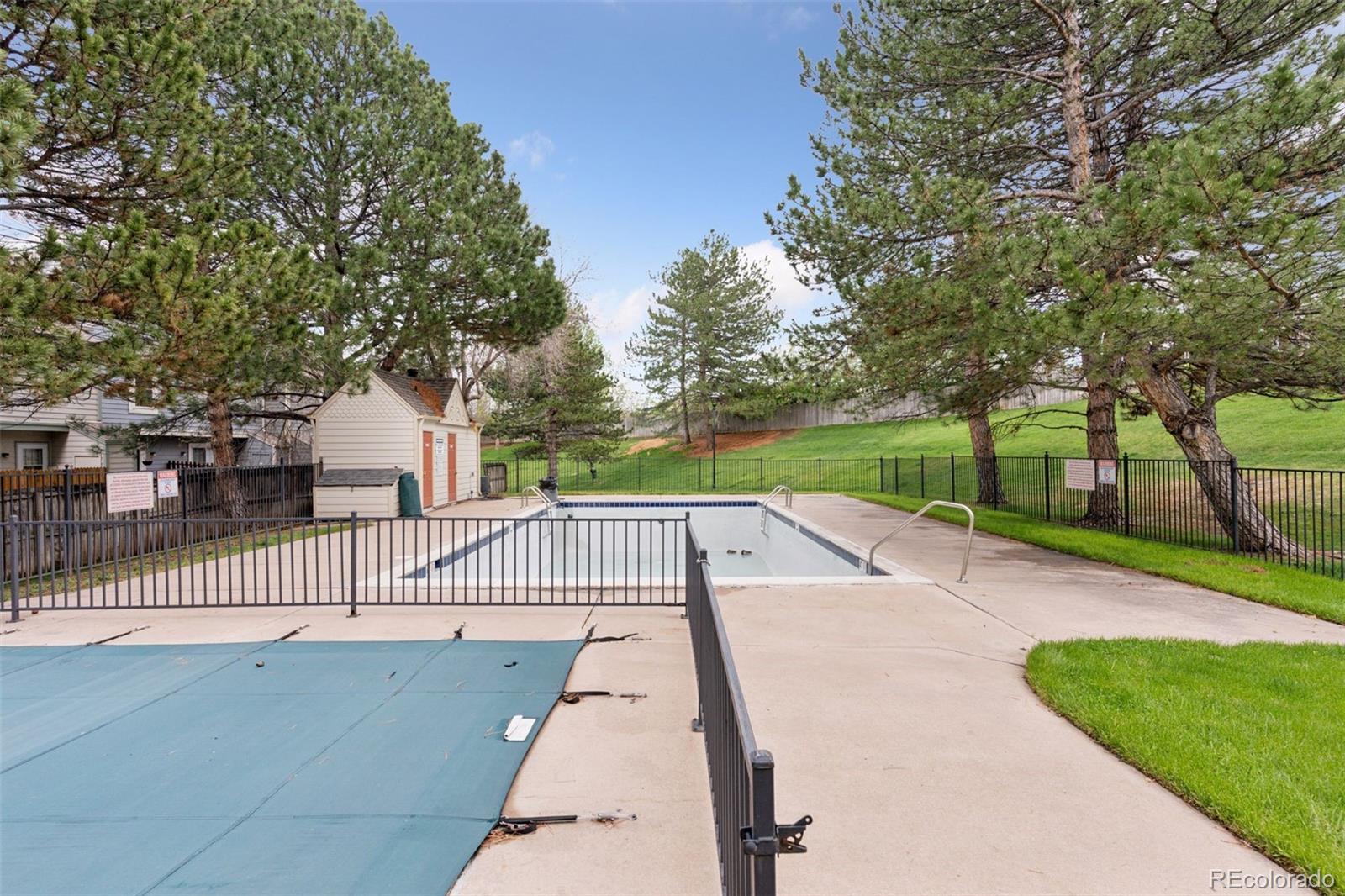 MLS Image #29 for 9632 w cornell place,lakewood, Colorado