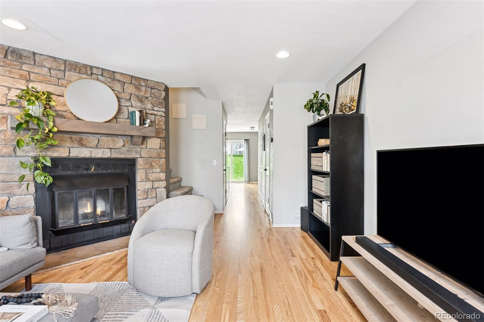 MLS Image #7 for 9632 w cornell place,lakewood, Colorado