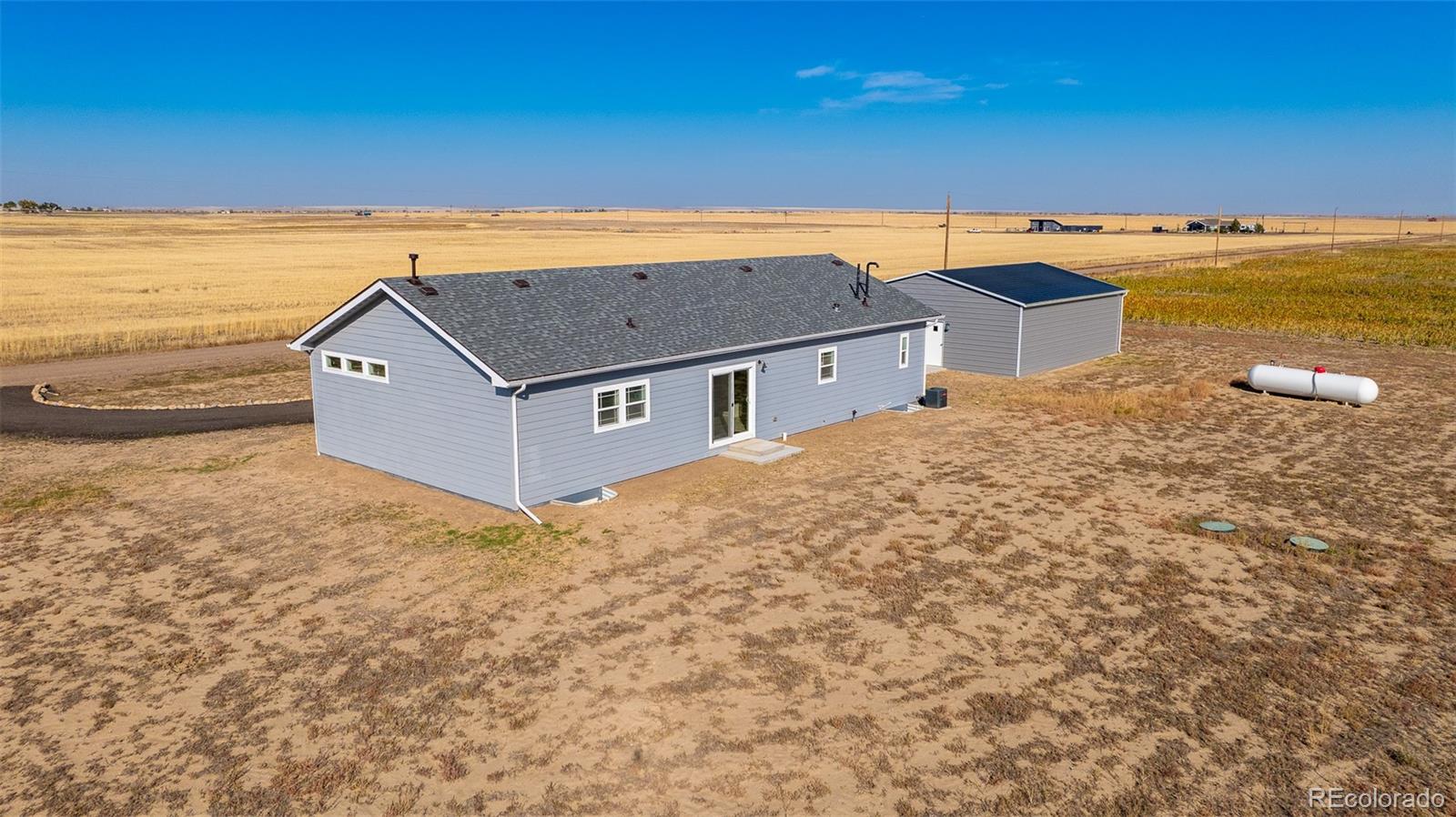 MLS Image #3 for 6  timberlake court,byers, Colorado