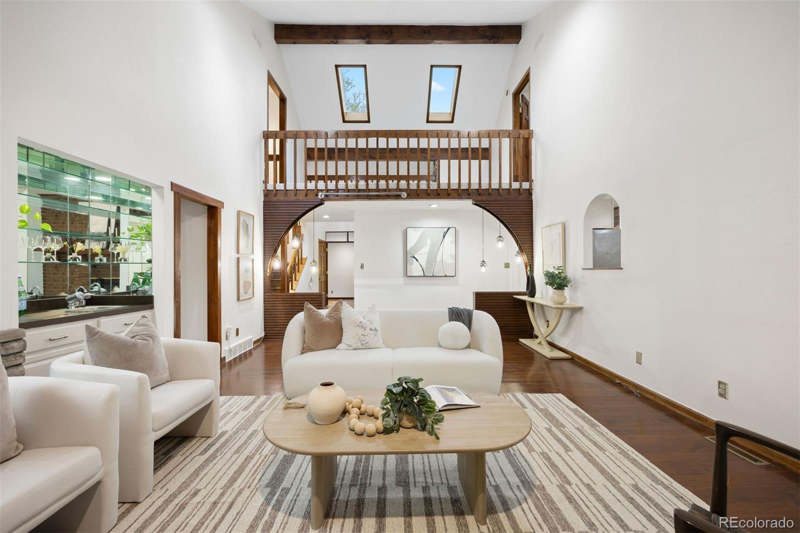 MLS Image #2 for 5735  big canon drive,greenwood village, Colorado