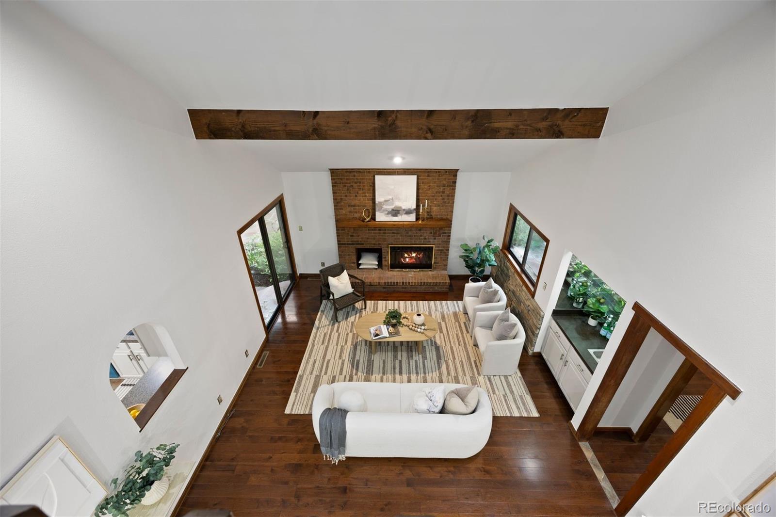 MLS Image #24 for 5735  big canon drive,greenwood village, Colorado