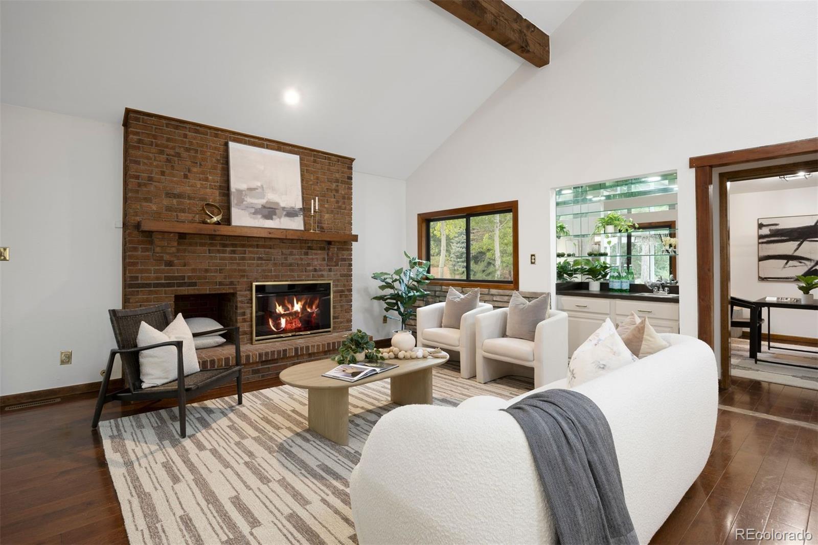 MLS Image #3 for 5735  big canon drive,greenwood village, Colorado