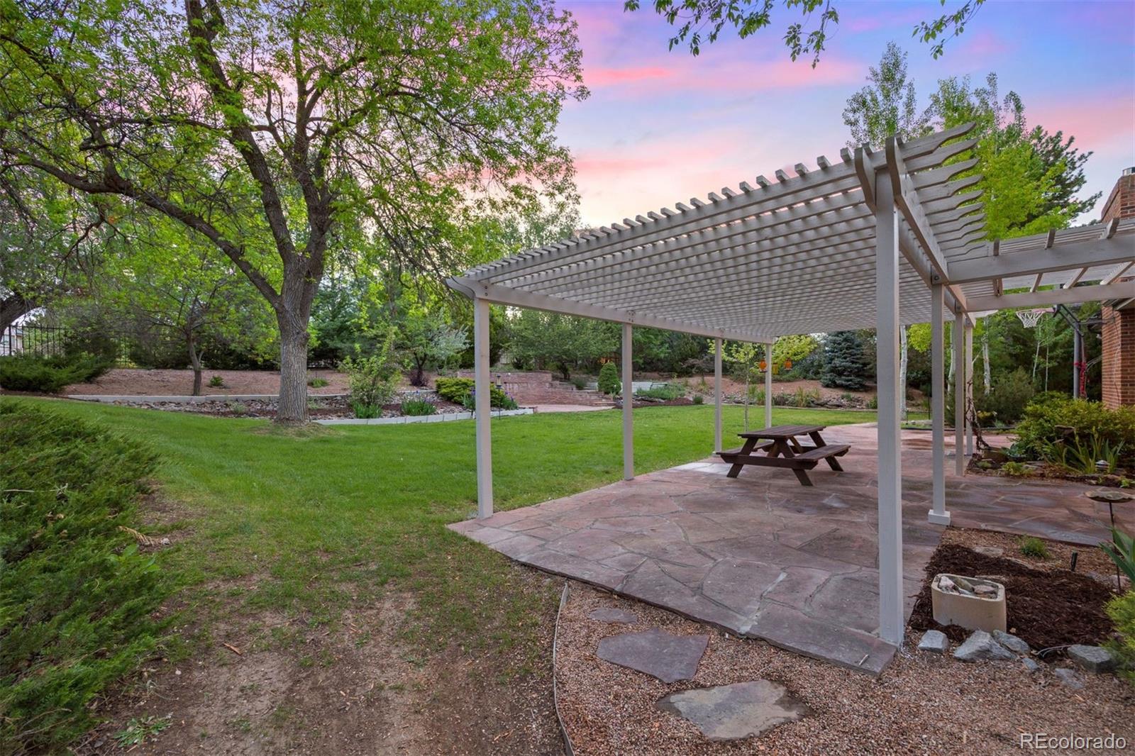 MLS Image #36 for 5735  big canon drive,greenwood village, Colorado