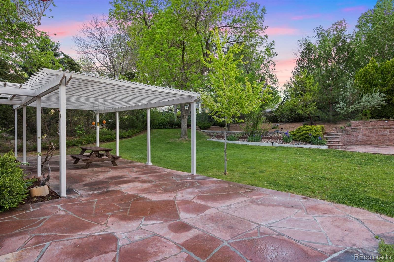 MLS Image #37 for 5735  big canon drive,greenwood village, Colorado