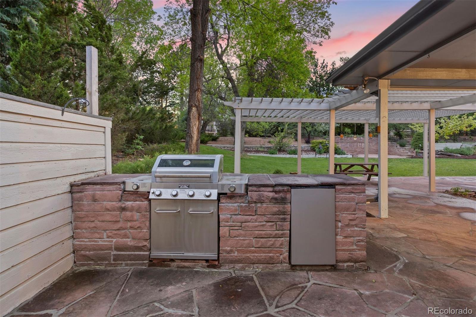 MLS Image #38 for 5735  big canon drive,greenwood village, Colorado