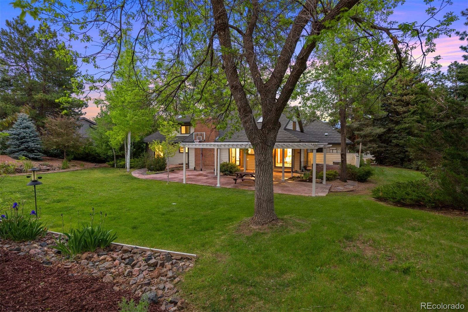 MLS Image #39 for 5735  big canon drive,greenwood village, Colorado