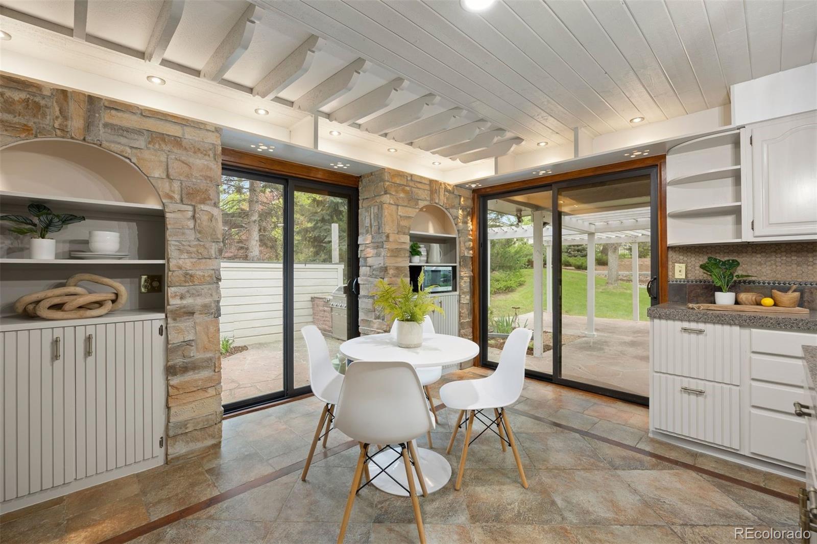 MLS Image #4 for 5735  big canon drive,greenwood village, Colorado
