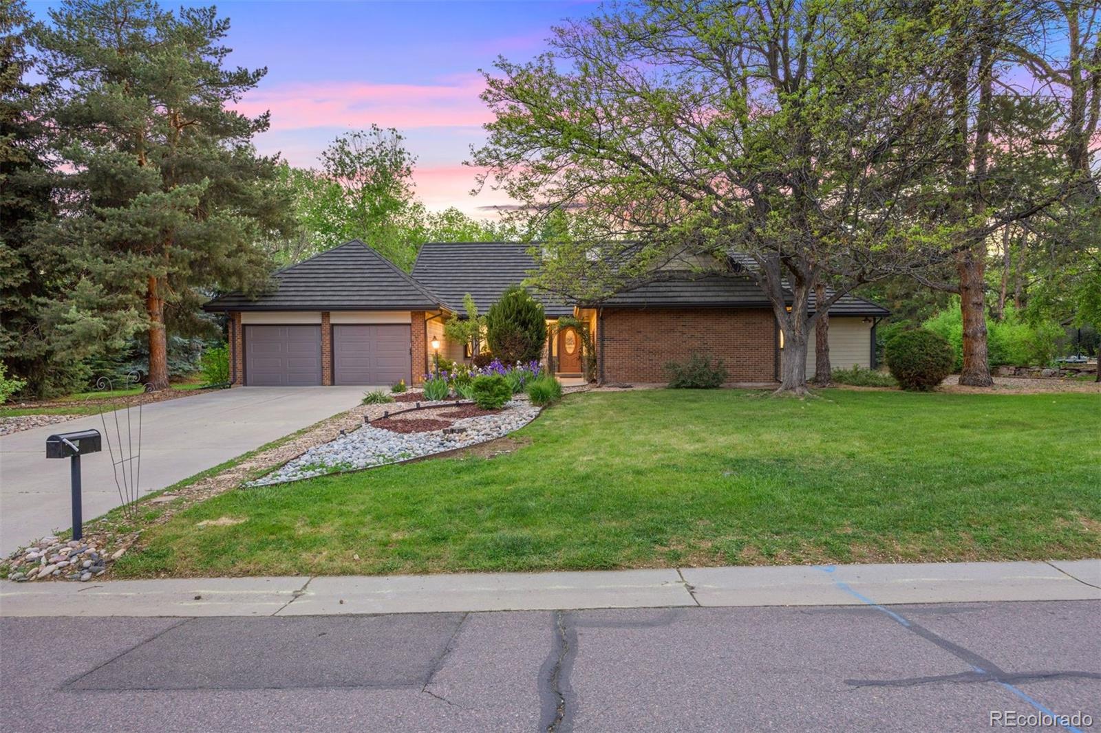 MLS Image #41 for 5735  big canon drive,greenwood village, Colorado