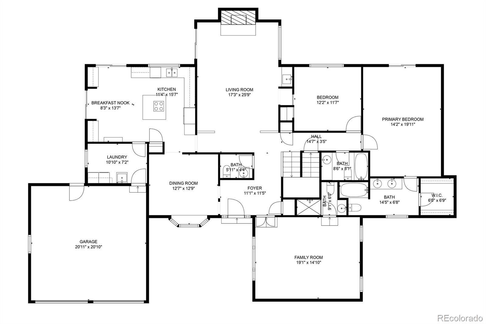 MLS Image #42 for 5735  big canon drive,greenwood village, Colorado