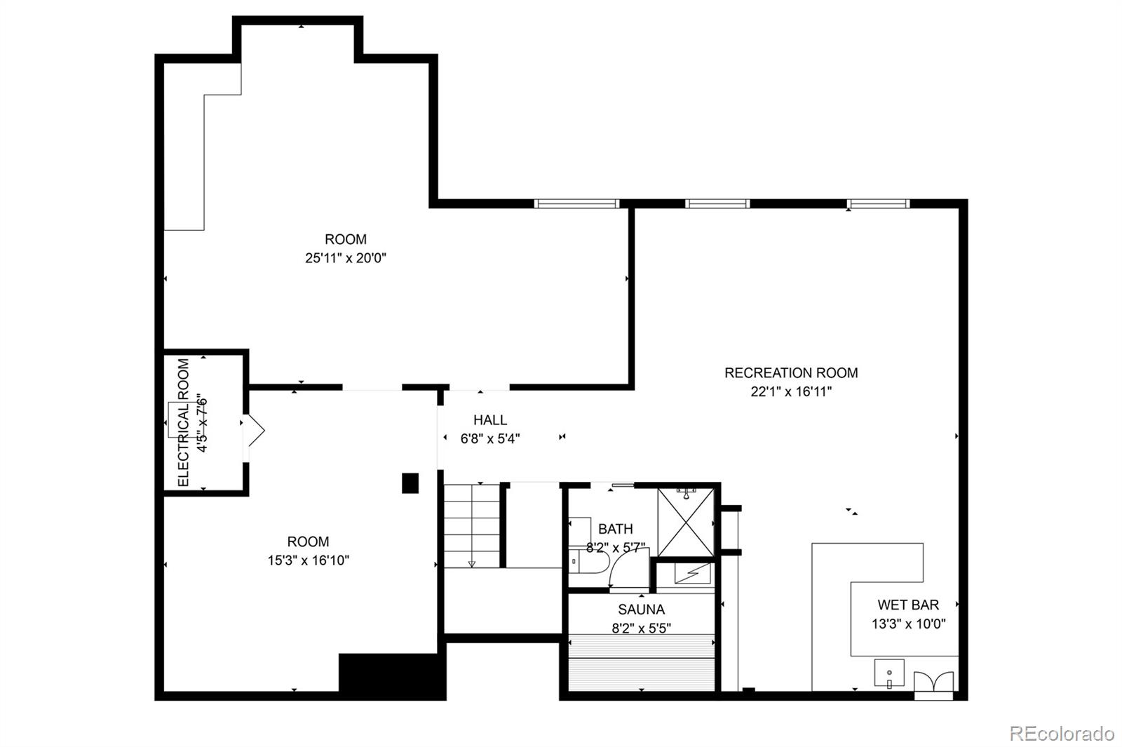 MLS Image #44 for 5735  big canon drive,greenwood village, Colorado