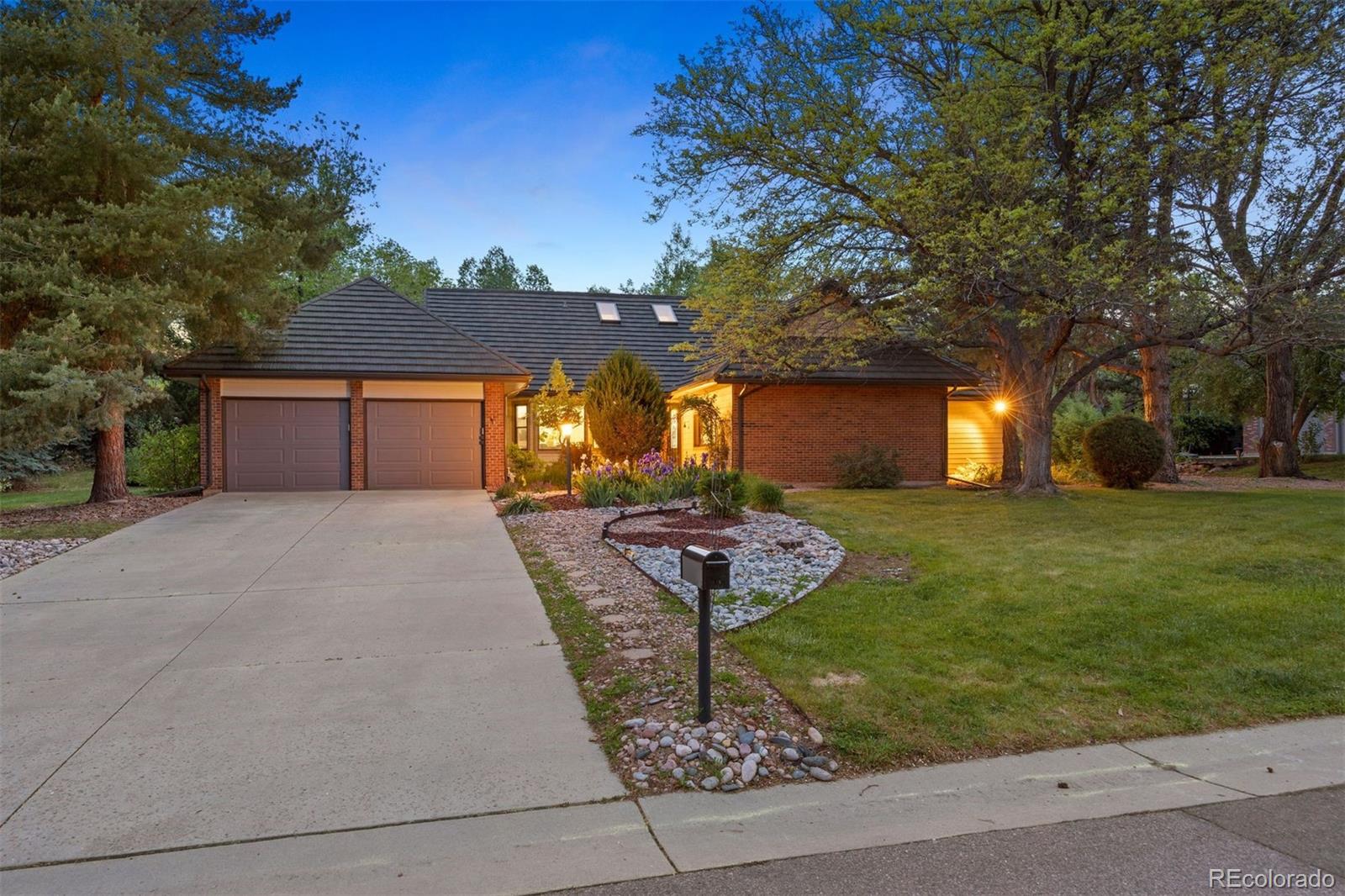MLS Image #7 for 5735  big canon drive,greenwood village, Colorado