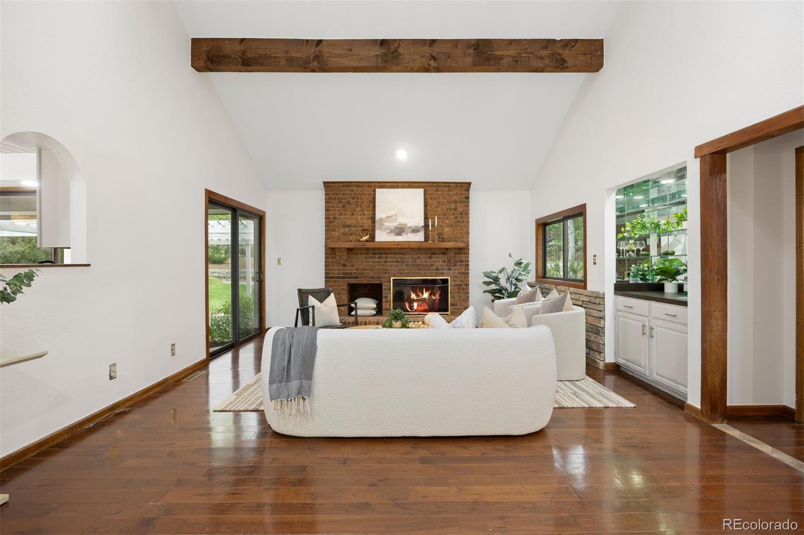 MLS Image #8 for 5735  big canon drive,greenwood village, Colorado