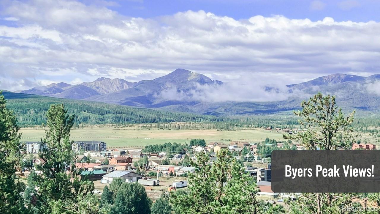MLS Image #0 for 838b  wapiti drive,fraser, Colorado