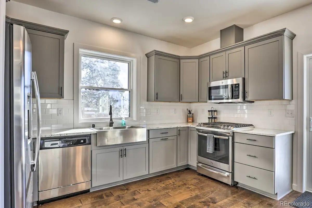 MLS Image #4 for 838b  wapiti drive,fraser, Colorado