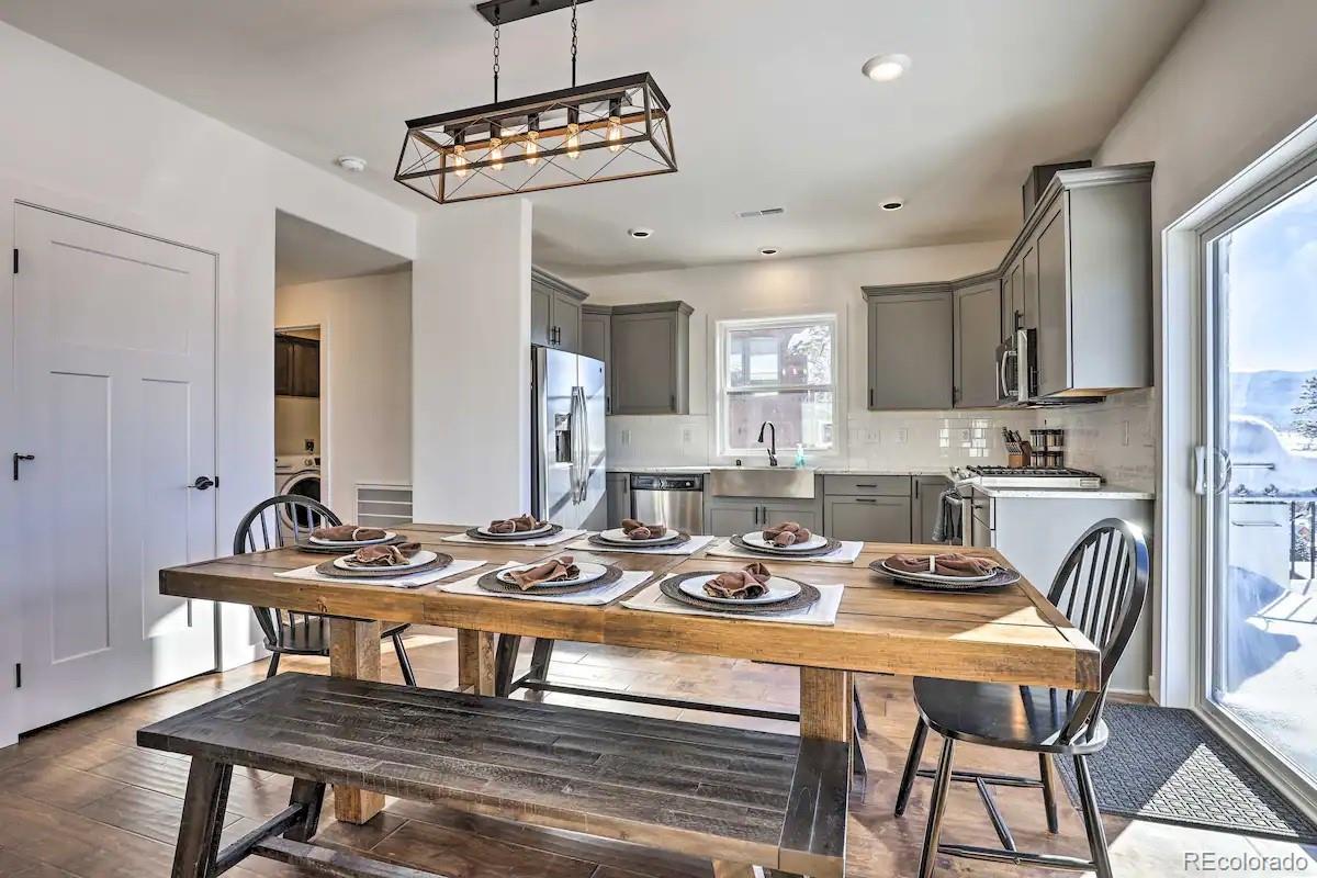 MLS Image #6 for 838b  wapiti drive,fraser, Colorado