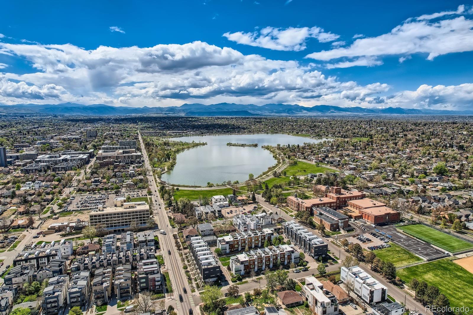 MLS Image #2 for 1717  irving street,denver, Colorado