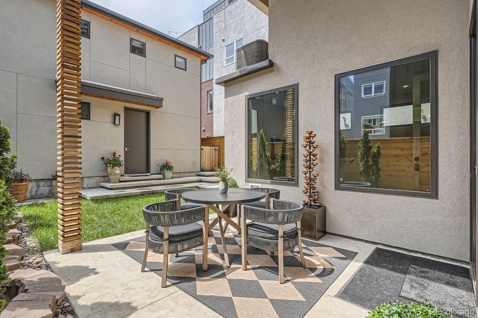 MLS Image #45 for 1717  irving street,denver, Colorado