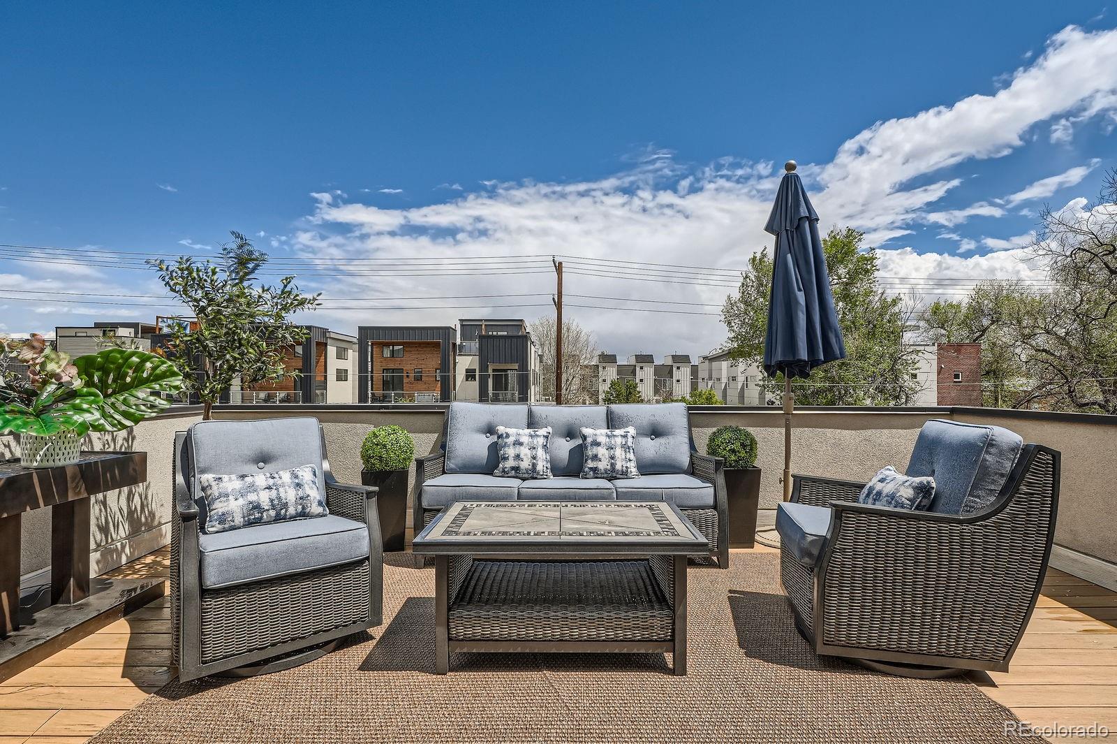 MLS Image #46 for 1717  irving street,denver, Colorado