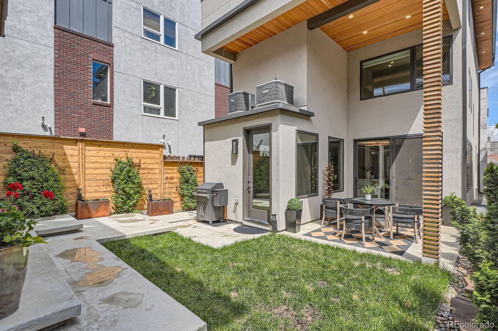 MLS Image #48 for 1717  irving street,denver, Colorado