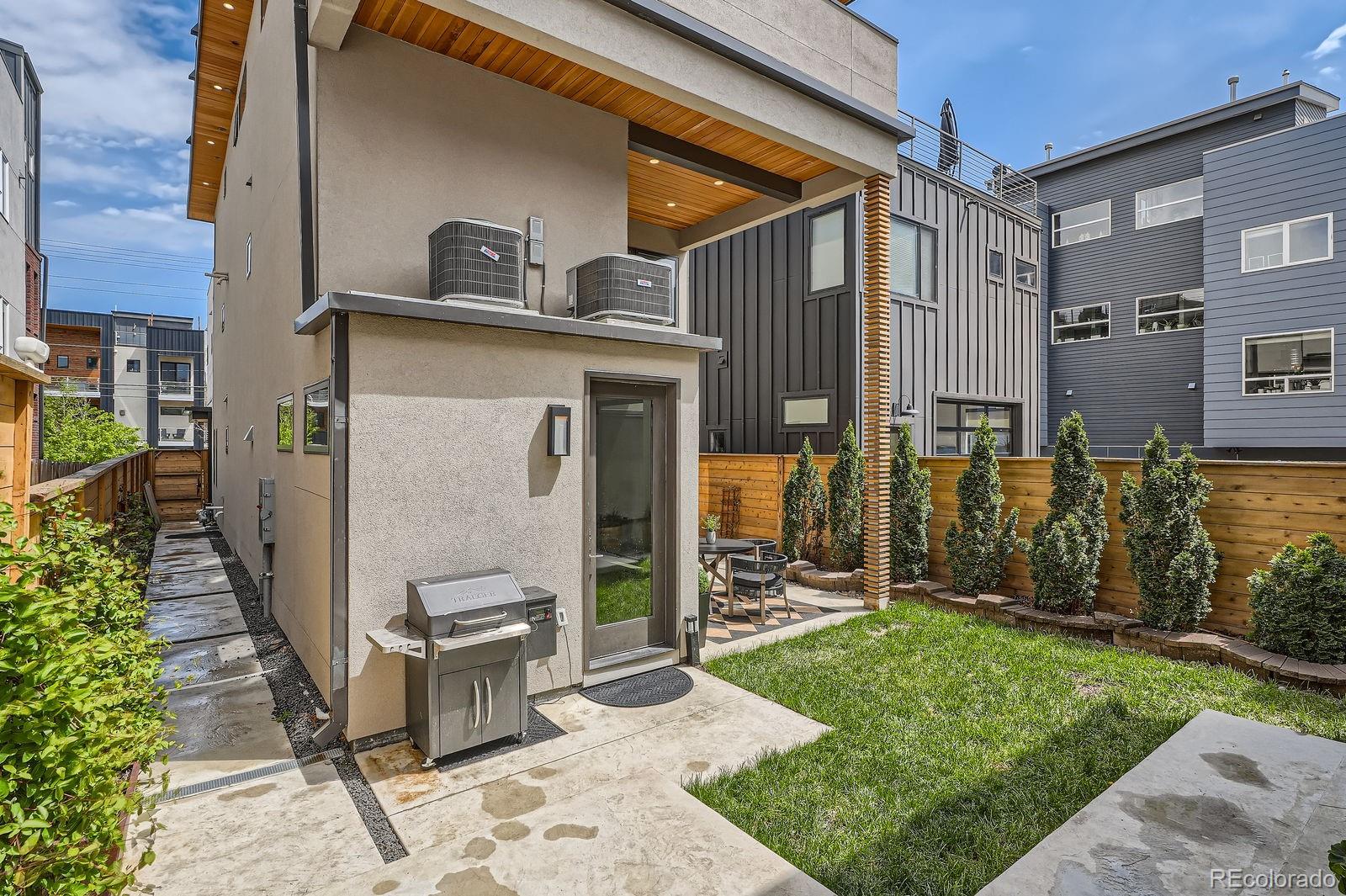 MLS Image #49 for 1717  irving street,denver, Colorado