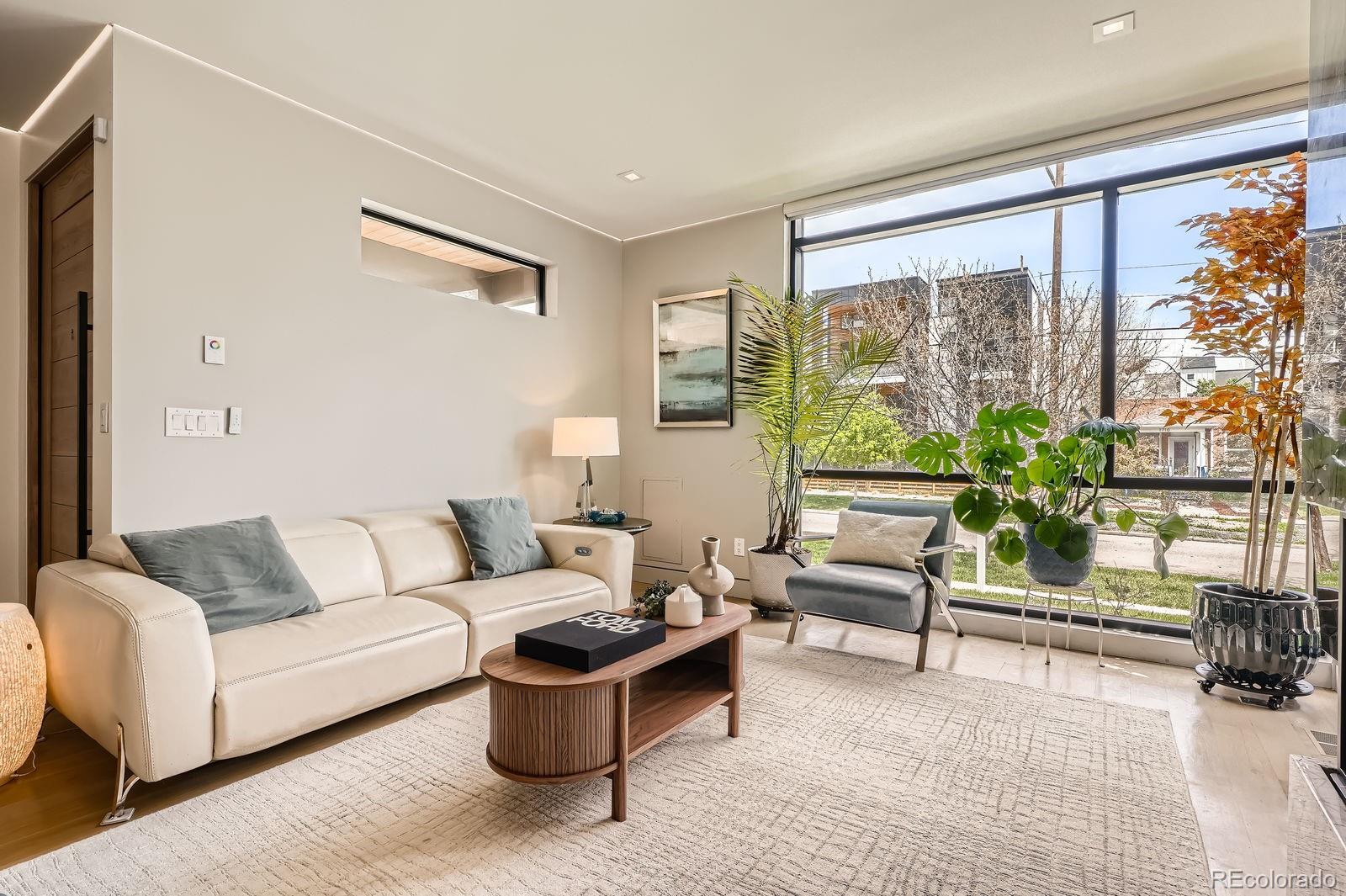 MLS Image #5 for 1717  irving street,denver, Colorado