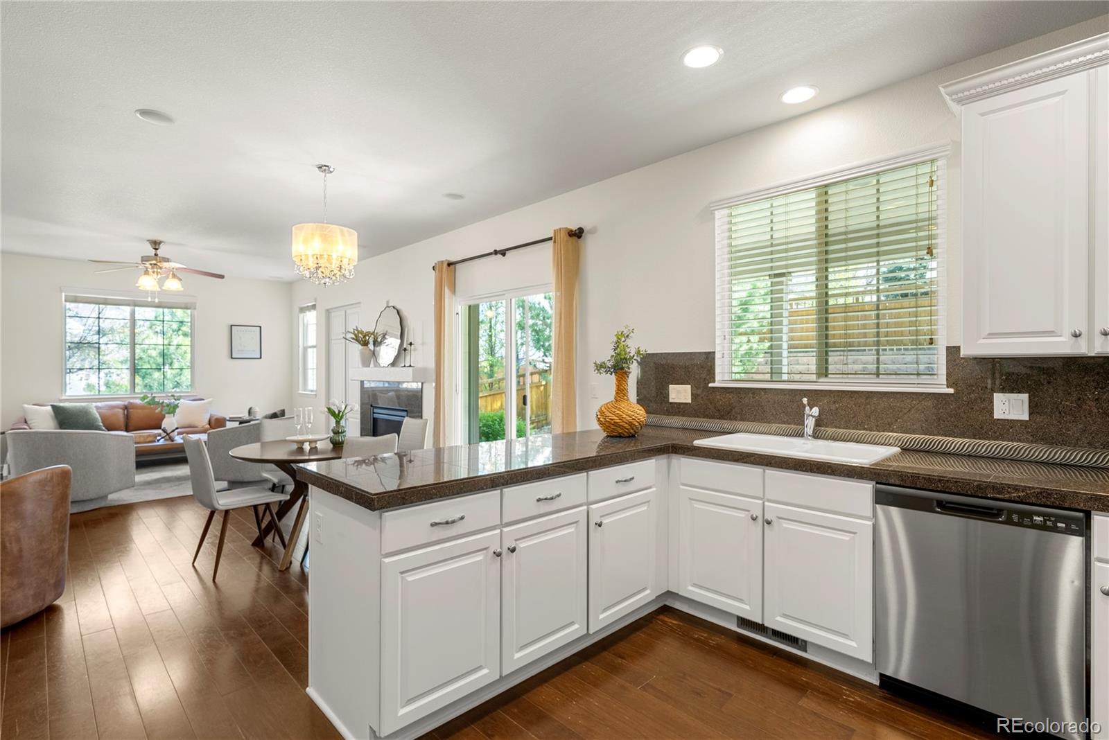 MLS Image #10 for 3116  black canyon way,castle rock, Colorado