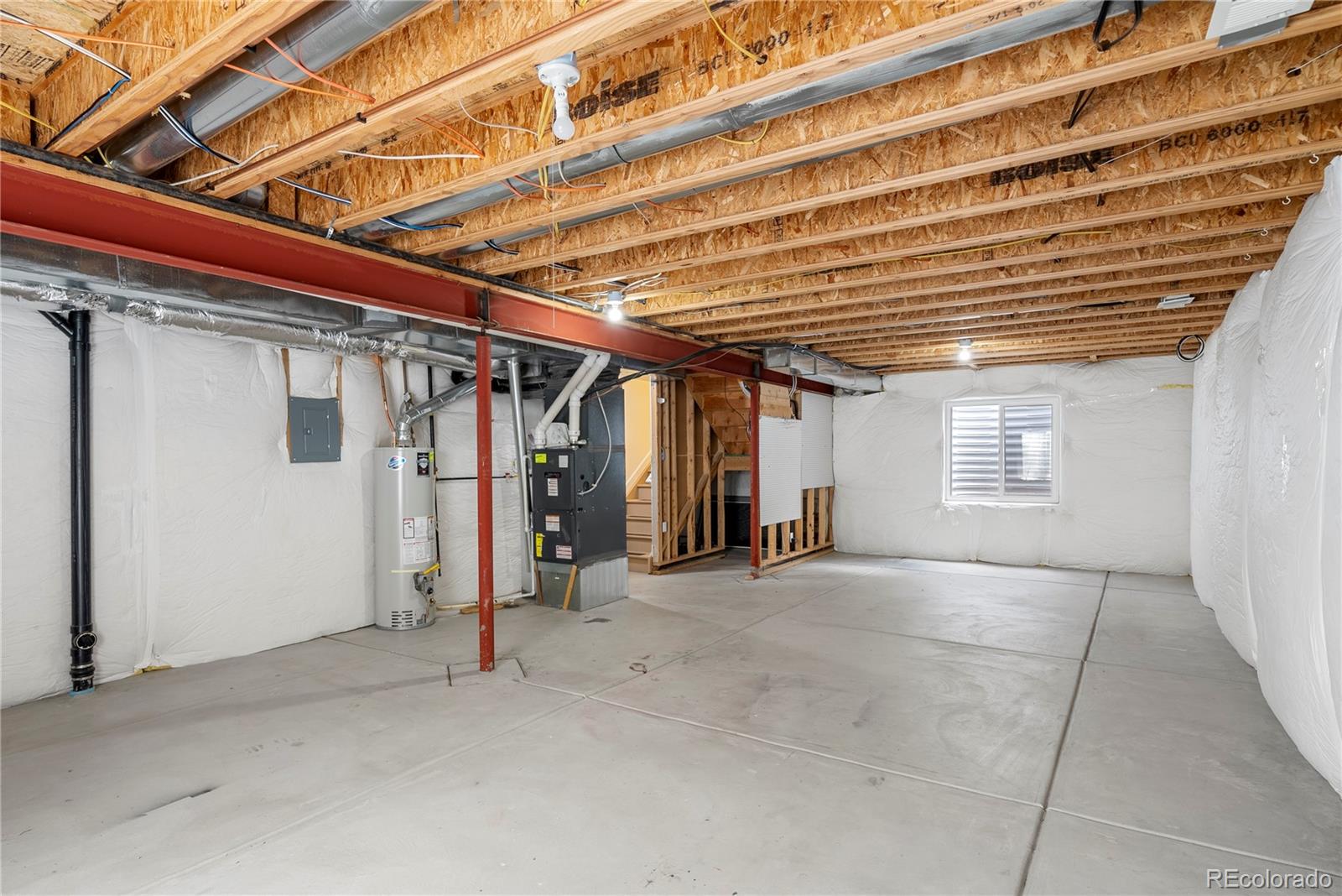 MLS Image #22 for 3116  black canyon way,castle rock, Colorado