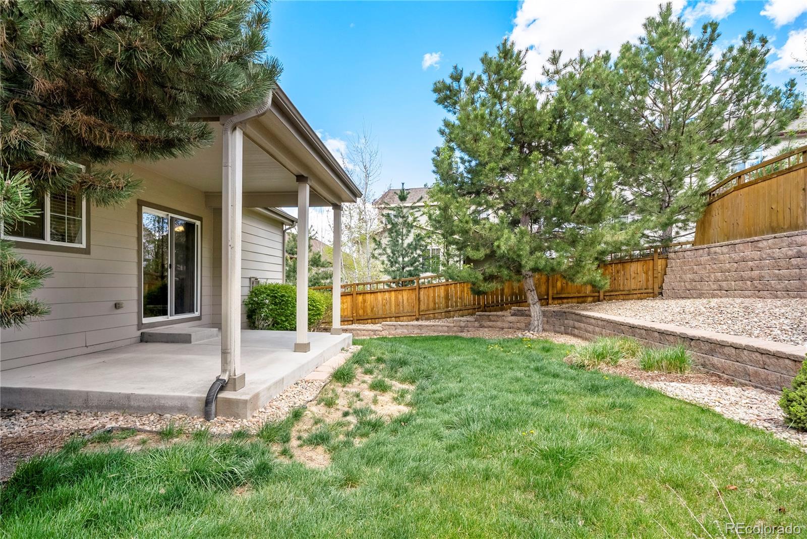 MLS Image #23 for 3116  black canyon way,castle rock, Colorado