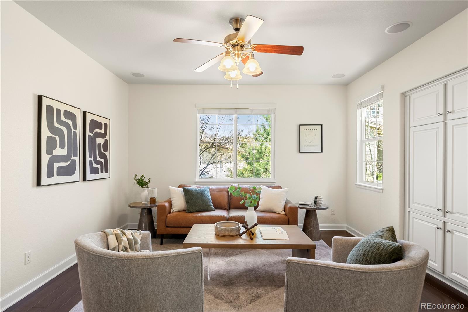 MLS Image #4 for 3116  black canyon way,castle rock, Colorado