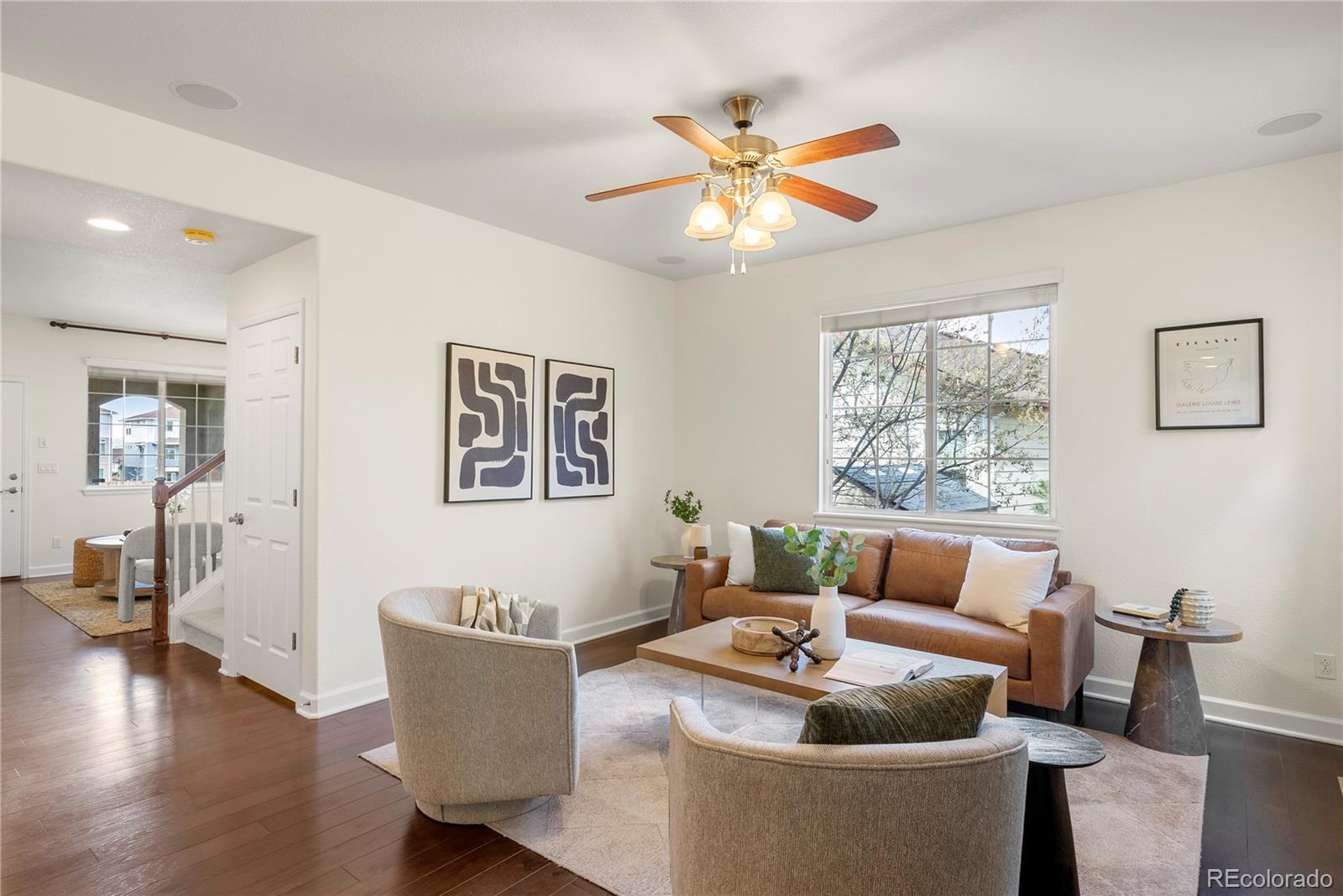 MLS Image #5 for 3116  black canyon way,castle rock, Colorado