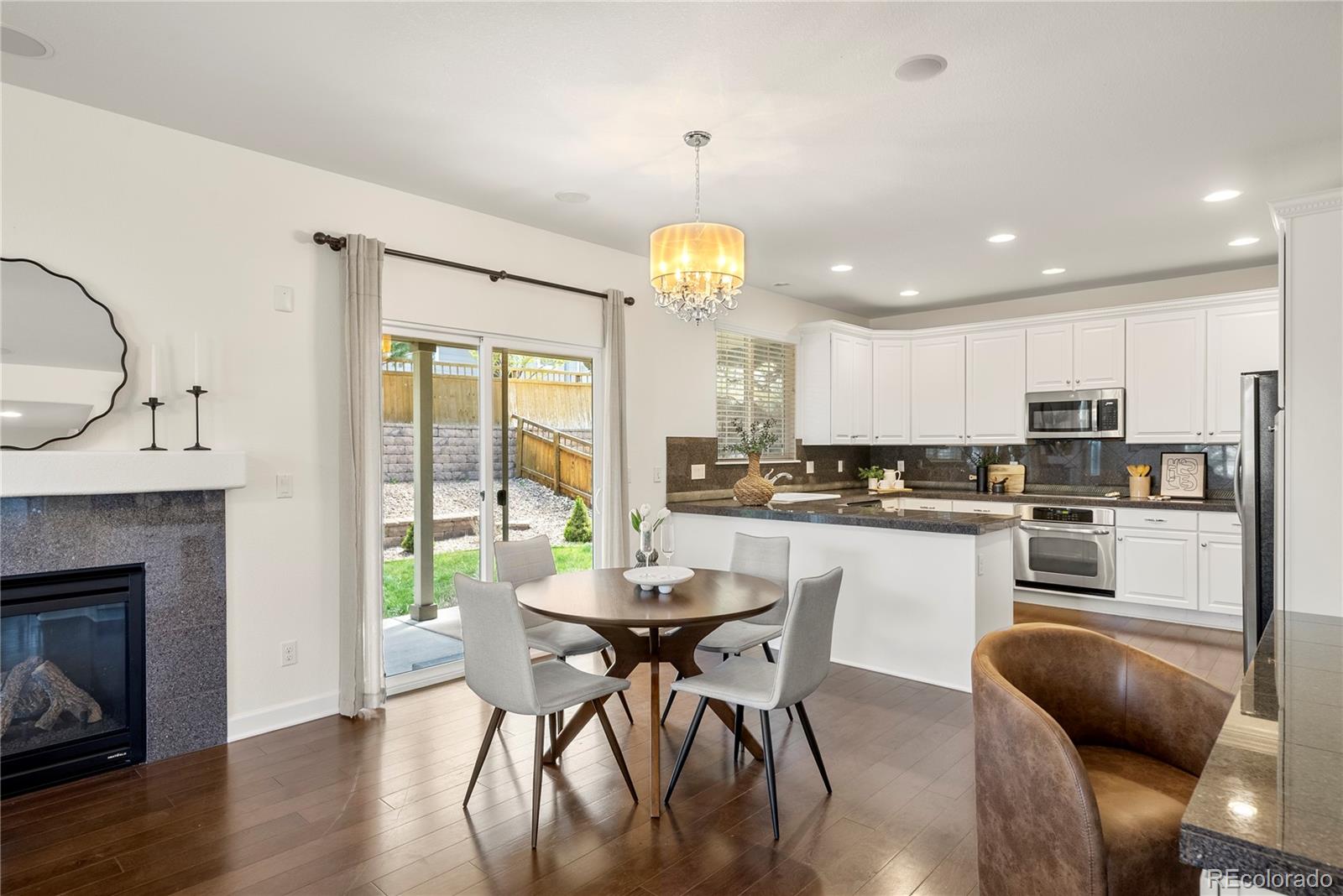 MLS Image #6 for 3116  black canyon way,castle rock, Colorado