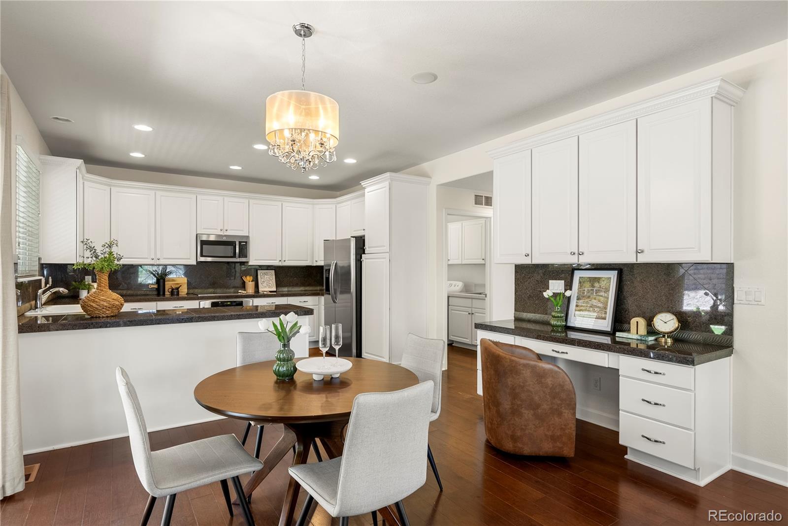 MLS Image #7 for 3116  black canyon way,castle rock, Colorado