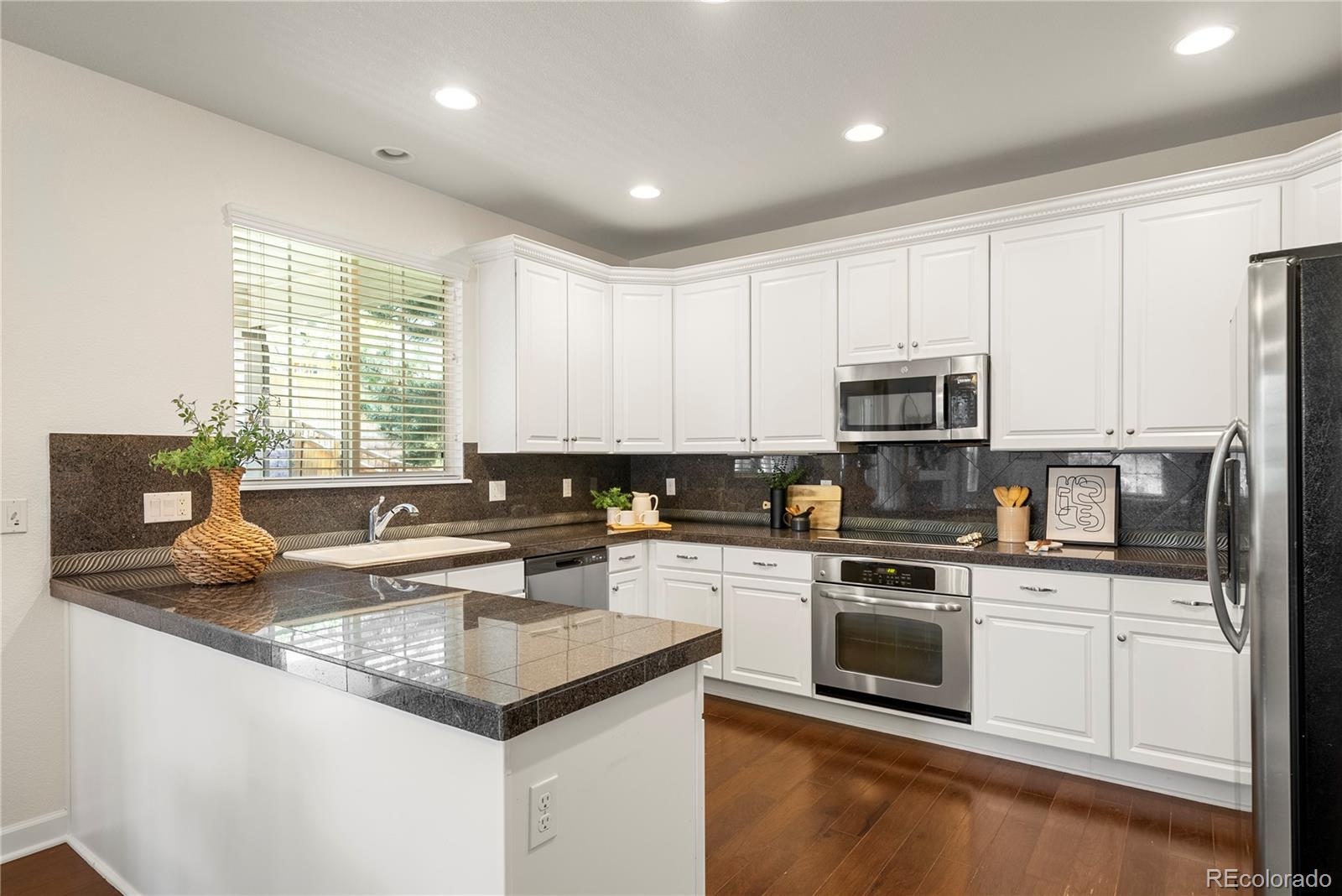 MLS Image #8 for 3116  black canyon way,castle rock, Colorado