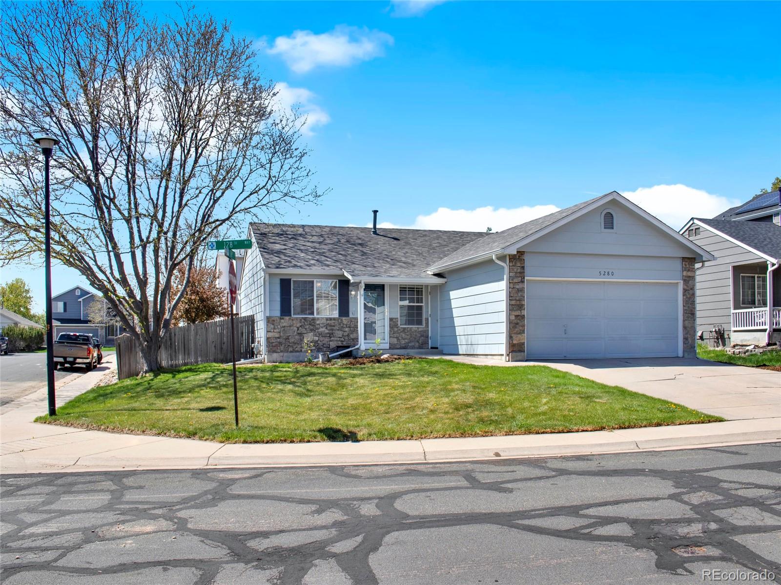 MLS Image #0 for 5280 e 128th way,thornton, Colorado