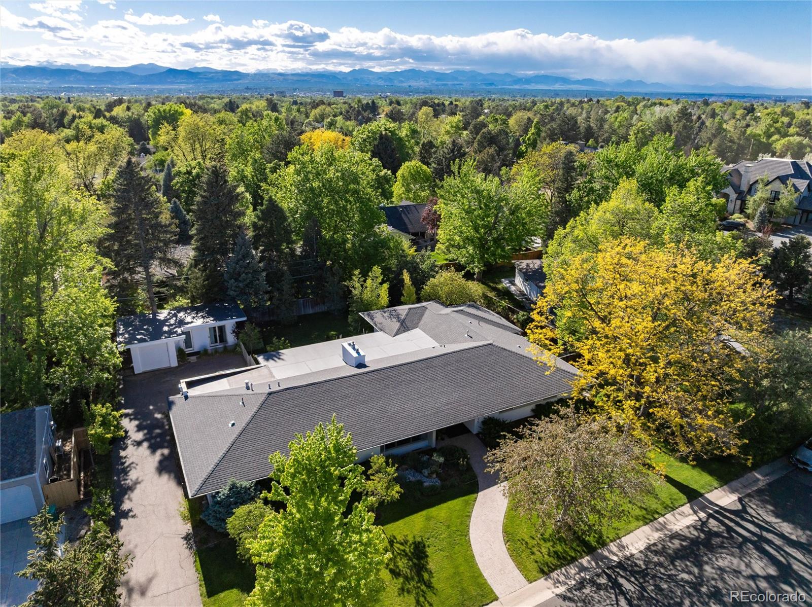 MLS Image #2 for 3925 s cherry street,englewood, Colorado