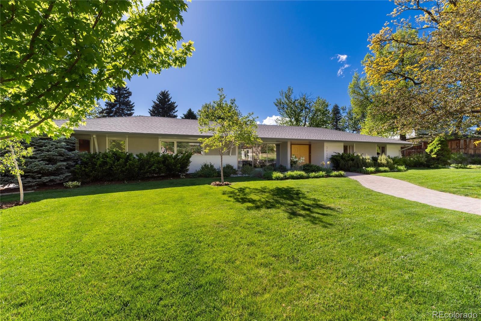 MLS Image #3 for 3925 s cherry street,englewood, Colorado