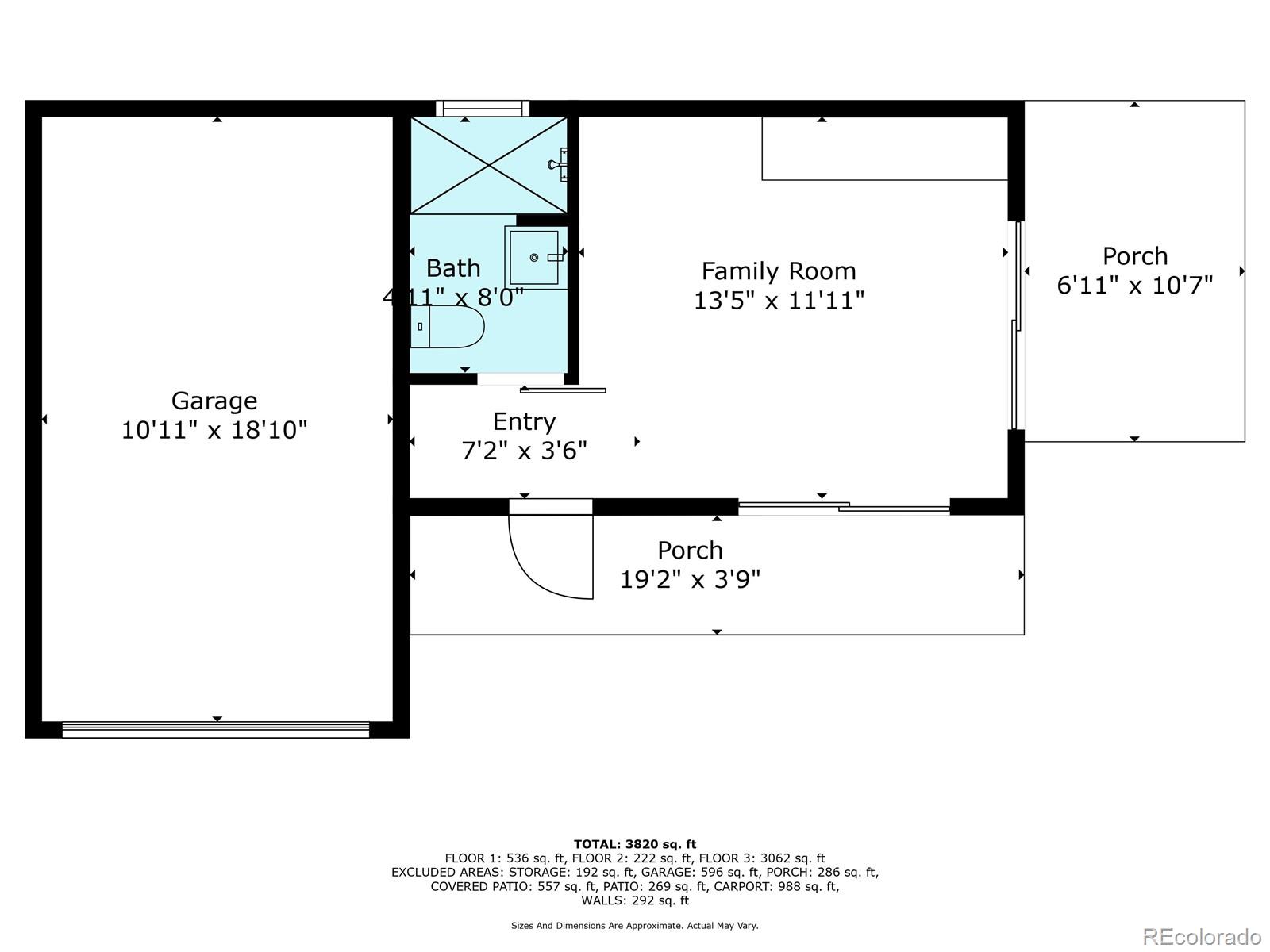 MLS Image #48 for 3925 s cherry street,englewood, Colorado