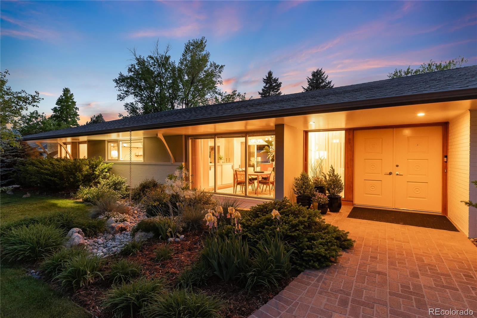 MLS Image #5 for 3925 s cherry street,englewood, Colorado