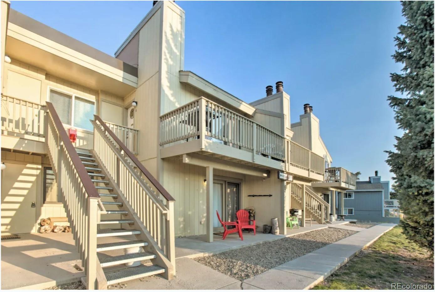 MLS Image #0 for 170  gcr 838 ,fraser, Colorado