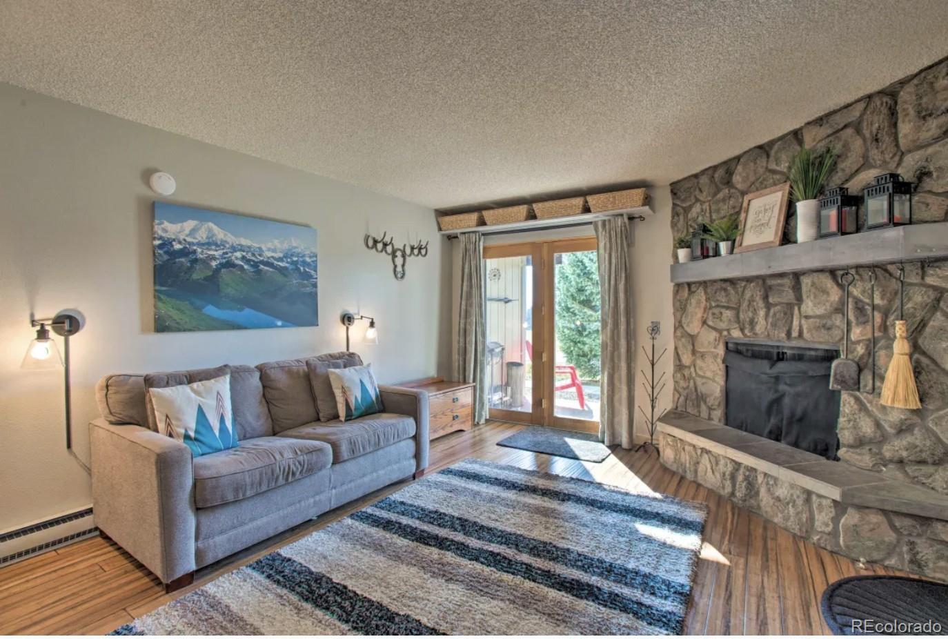 MLS Image #3 for 170  gcr 838 ,fraser, Colorado
