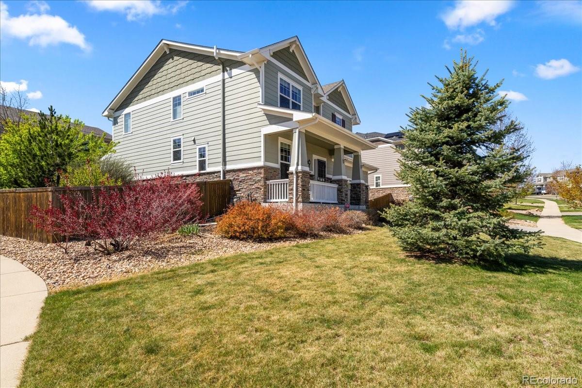 MLS Image #2 for 24394 e dorado place,aurora, Colorado