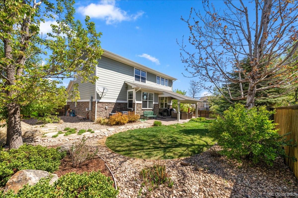 MLS Image #29 for 24394 e dorado place,aurora, Colorado