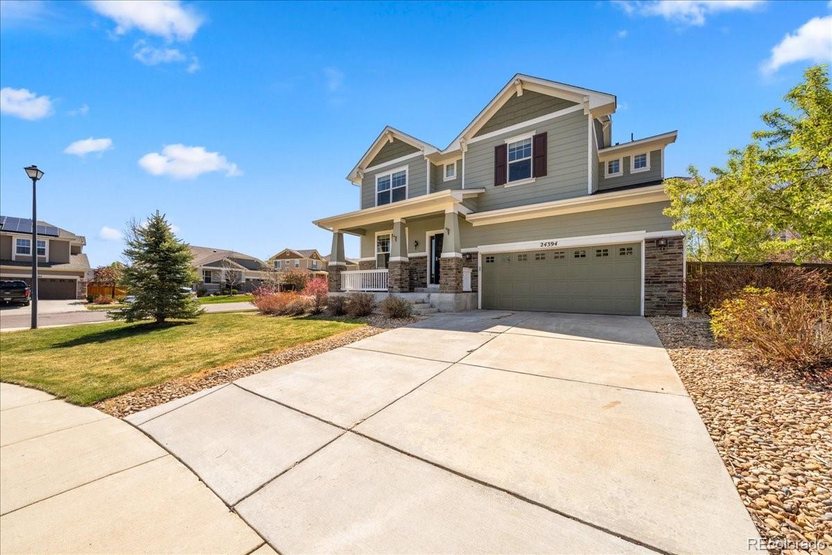 MLS Image #3 for 24394 e dorado place,aurora, Colorado