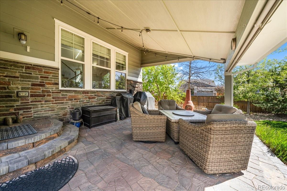 MLS Image #4 for 24394 e dorado place,aurora, Colorado